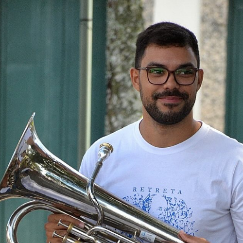 Tarcio Barreto da Silva