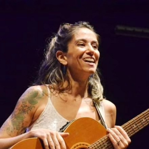 Heloísa Campos Salles Figueiredo