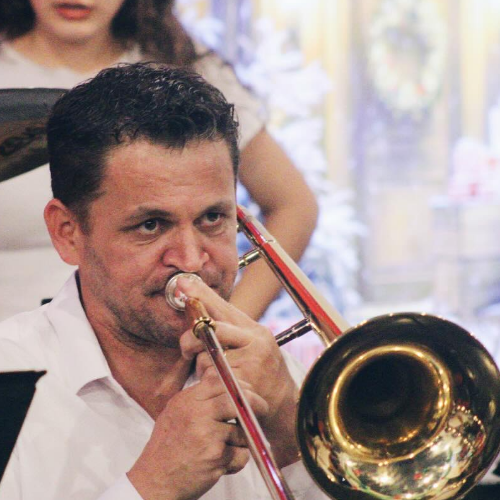 Edilson Welington Silva