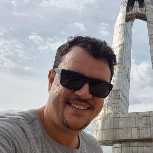 Edrian Augusto Ferreira Golob