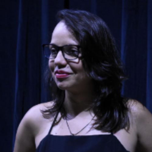 Gisele de Oliveira Pilz