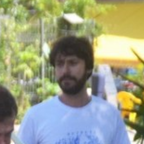 Mark Willy de Andrade