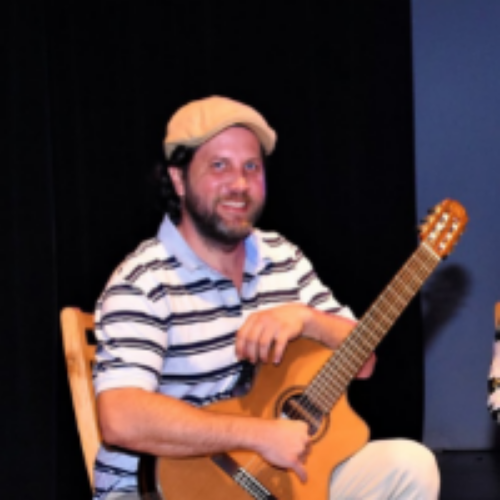 Raphae Fernandes Prado